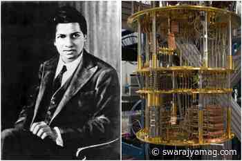 India Can Turn To Her Past For Her Quantum Computing Charge - Swarajya