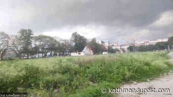 Capital's commuters, drivers demand bus parks for short-route transport - The Kathmandu Post