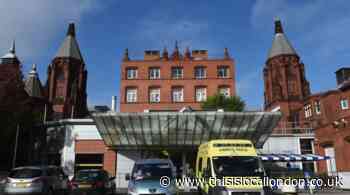 Birmingham Children's hospital worker arrested on suspicion of poisoning after death