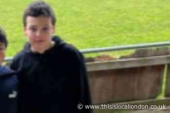 Missing Bromley boy last seen in Mottingham