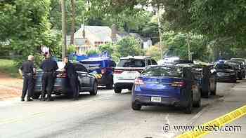 Shooting on Campbellton Road leaves one man dead, Atlanta police says - WSB Atlanta