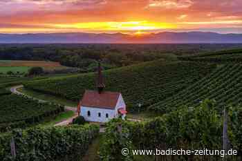 Die Foto-des-Jahres-Entscheidung im Kreis Emmendingen rückt näher - Kreis Emmendingen - Badische Zeitung