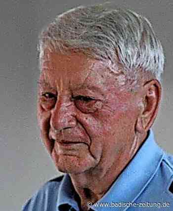 Ton-Ab ist nun der einzige Chor - Emmendingen - Badische Zeitung