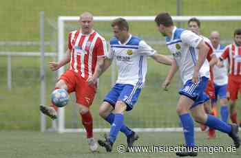 Fußball-Kreisoberliga - Flöher haben die Derby-Krone auf - inSüdthüringen
