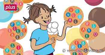 Raunheim: Eis für die Schatzkiste-Kinder - Echo Online