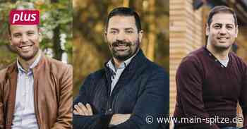 Raunheim: Drei SPD-Bewerber im Rennen um die Bürgermeisterkandidatur - Main-Spitze