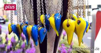 „Heart of Ukraine“ aus Raunheim - Echo Online