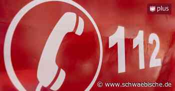 Schwelbrand bei Liebherr in Ehingen | schwäbische - Schwäbische