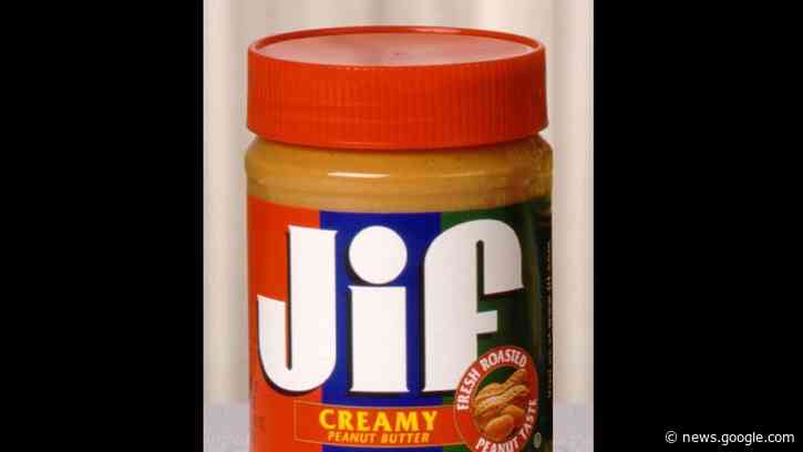 Some Jif peanut butter products recalled for potential Salmonella contamination - News 12 Bronx