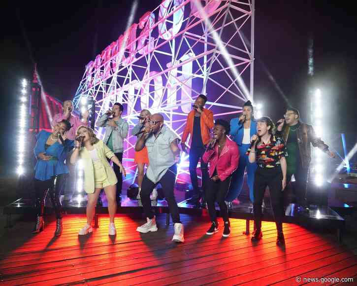 ‘American Idol’ Crowns Season 20 Winner - Deadline