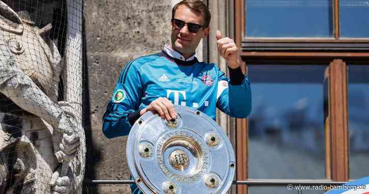 Große Torwart-Ära geht weiter: Neuer verlängert bis 2024