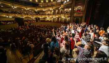 Generazione Teatro Lonigo - Vicenzareport