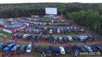 After a pandemic renaissance, Canada's drive-ins still have stories to tell
