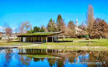 Giussano: verde pulito con i disabili - Il Cittadino di Monza e Brianza