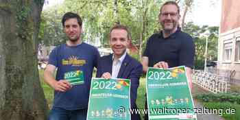 Ferienspaß in Waltrop diesmal wieder ohne Anmeldung - Waltroper Zeitung