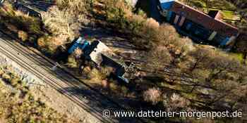 Auf der Schiene nach Datteln und Waltrop: Gibt es dafür Chancen? - Dattelner Morgenpost