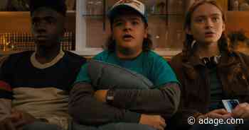 ‘Stranger Things’ is back and NFT summit comes to Cannes Film Festival: The Week Ahead