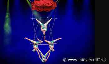 Musa Vercelli: al via le prenotazioni per gli spettacoli gratuiti - InfoVercelli24.it