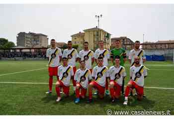 Jcp, sette minuti per chiudere il derby con la Virtus Vercelli 2-1 - Casale News