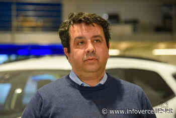 Engas Hockey Vercelli: il vicepresidente Racioppi parla degli obiettivi di mercato - InfoVercelli24.it