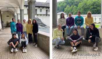 INTERCULTURA – Fine formazione per i ragazzi del Centro Locale di Vercelli - vercellioggi.it/