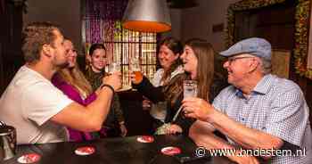 Inwoners Bavel halen herinneringen op bij afscheid van 'tweede huiskamer' De Tussenpauz - BN DeStem