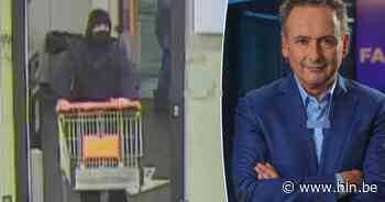 IN BEELD. Overvallers doen of ze gaan winkelen, halen plots groot mes boven - Het Laatste Nieuws