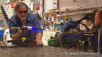 Laser ingezet om drone neer te halen? 'Het is een interessant wapen' - RTL Boulevard
