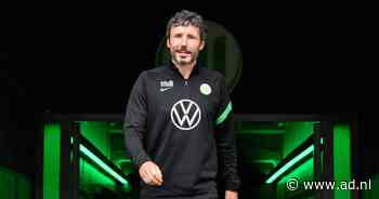 'Marc Overmars wil Mark van Bommel naar België halen: niet Genk maar Antwerp op poleposition' - AD.nl