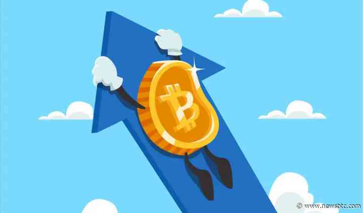 Bitcoin Reclaims $30K Territory After Recent Weeks’ Struggle – Analysts Weigh In