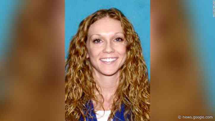 A Texas woman is wanted for the alleged murder of an elite cyclist who had a relationship with her boyfriend, authorities say - CNN