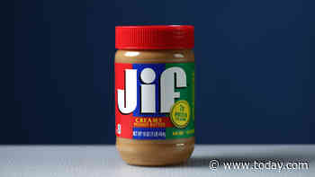 Jif issues voluntary recall of select peanut butter products due to salmonella concerns