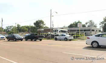 Child, 1, dies after being found in a hot vehicle at a Tennessee day care, police say