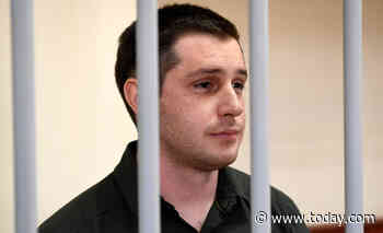 Trevor Reed says he lost hope in Russian prison: ‘There was blood all over the walls’