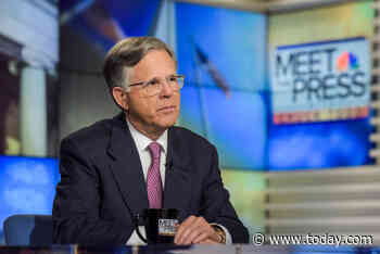 Pete Williams, veteran NBC News correspondent, is retiring in July
