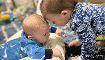 One family’s desperate search for formula to stave off brain damage for sons with rare condition