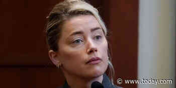 The biggest revelations from Amber Heard's testimony in Johnny Depp defamation trial