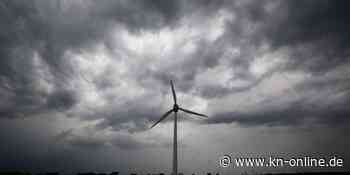 Erneute Unwetter am Montag: Gewitter ziehen von Südwesten nach Deutschland – geringes Tornadorisiko