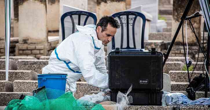 Verschwundene jemenitische Kinder in Israel: Grab geöffnet
