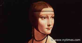 Review: ‘What the Ermine Saw,’ by Eden Collinsworth