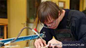 „Lasst es uns versuchen“ – Wie Inklusion in der Berufswelt funktionieren kann