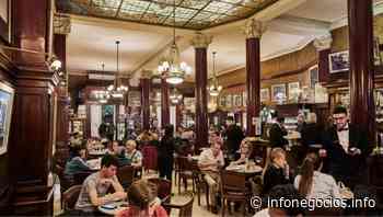Buenos Aires salió de gira para demostrar que es mucho más que tango (¿vamos a tomar un cafecito?) - InfoNegocios