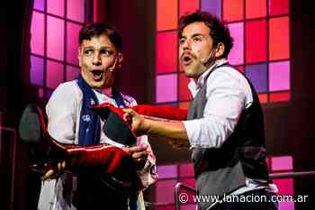 10 obras de teatro que podés ver en Buenos Aires - LA NACION