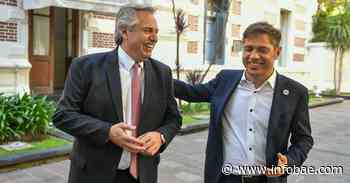 En el primer cuatrimestre los fondos discrecionales de Nación para Buenos Aires crecieron 7 veces más que para el promedio de las provincias - infobae