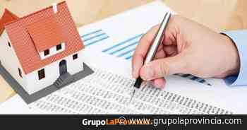 Subieron un 4,49% las operaciones inmobiliarias en provincia de Buenos Aires - Grupo La Provincia