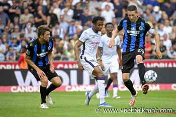 Als het van Kouamé zelf afhing, bleef hij bij Anderlecht: &quot;Hier heb ik het voetbalplezier teruggevonden&quot;