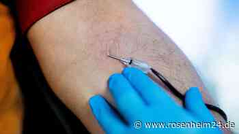 Bernauer machen es vor: So wichtig ist Blutspenden