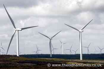 Net zero could help communities lacking investment, think tank says - The Oldham Times