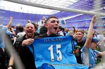 Another dramatic chapter in a compelling Premier League story - The Oldham Times