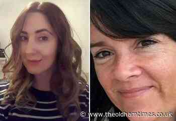 Oldham remembers Manchester arena bombing victims on fifth anniversary - The Oldham Times